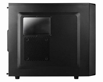 Thermaltake Versa G2, Acrylfenster