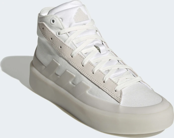 adidas ZNSORED Hi crystal white/cloud white