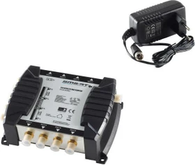 Smart Multischalter Eco 9/8 externes Netzteil