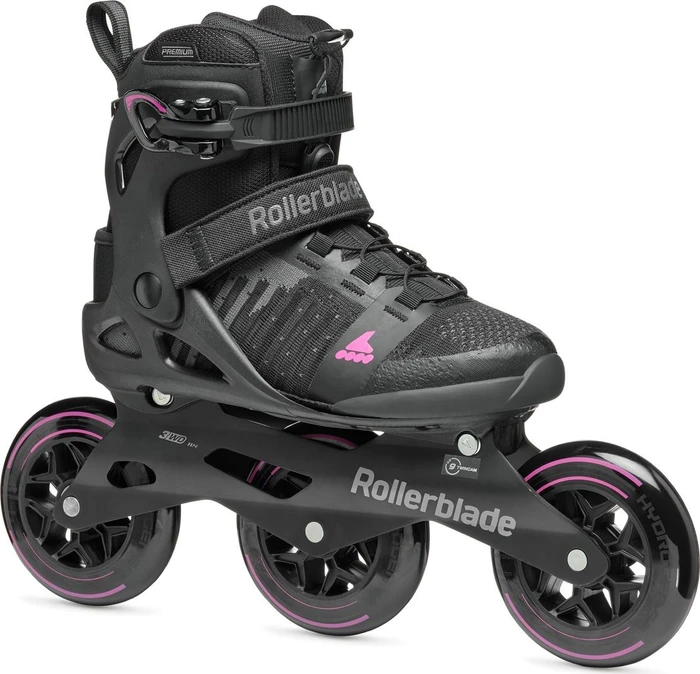 Rollerblade Macroblade 110 3WD Inline-Skate (Herren)