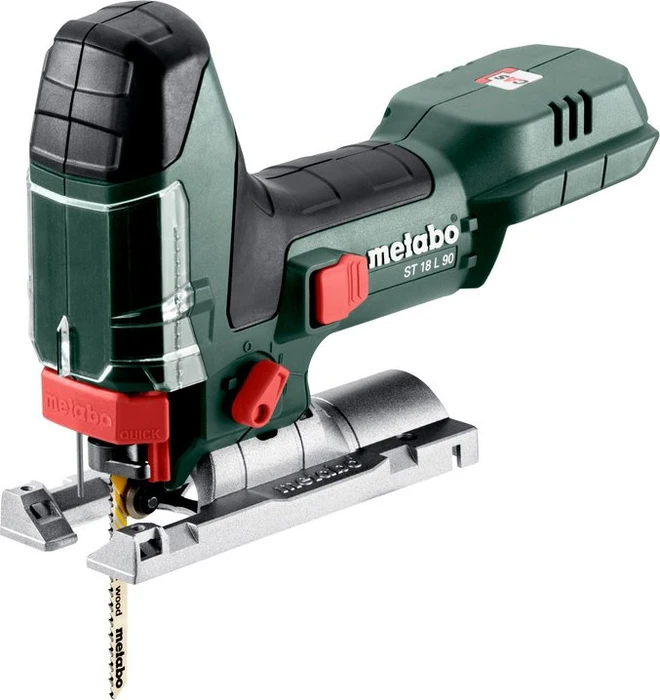 Metabo ST 18 L 90 Akku-Pendelhubstichsäge solo