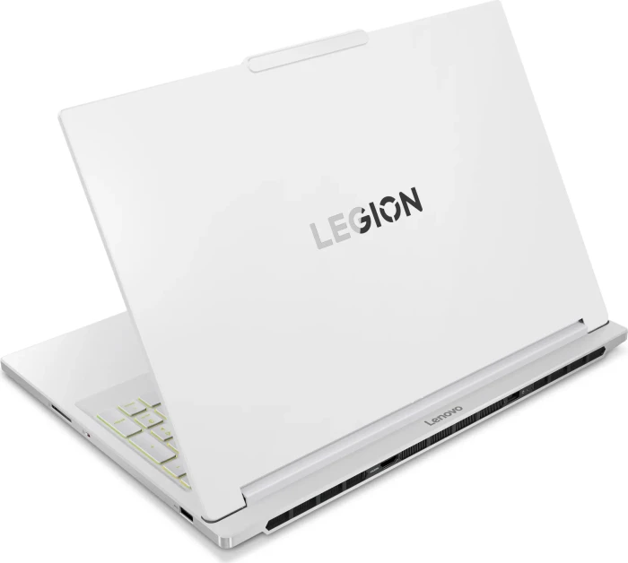 Lenovo Legion 7 16IAX10, Glacier White, Core Ultra 9 275HX, 32GB RAM, 1TB SSD, GeForce RTX 5070, DE