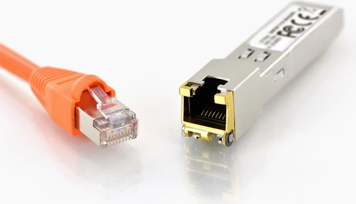 Digitus Professional DN-81210 10G LAN-Transceiver, RJ-45, SFP+