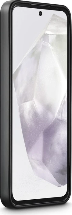 Hama Handyhülle Fantastic Feel für Samsung Galaxy A56 5G schwarz
