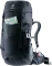 Deuter Futura Pro 32 schwarz Vorschaubild