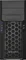 SilverStone Precision PS13, schwarz Vorschaubild
