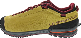 La Sportiva TX2 Evo Leather savana/sangria (Damen)