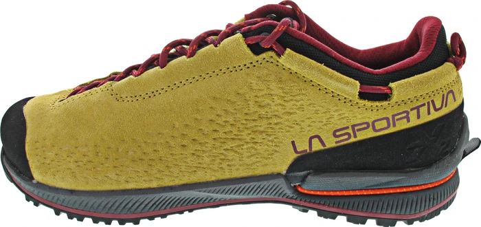 La Sportiva TX2 Evo Leather savana/sangria (Damen)