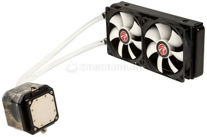 Raijintek Triton