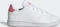 adidas Advantage Lifestyle Court Lace cloud white/real pink/core black (Junior) Vorschaubild