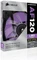 Corsair Air Series AF120 LED Purple Quiet Edition, 120mm Vorschaubild