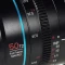 Sirui Jupiter 50mm T2.0 Full Frame Macro Cine für PL schwarz Vorschaubild