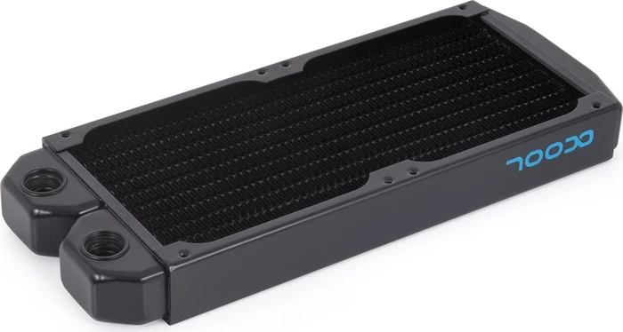 Alphacool NexXxoS ST25 Full Copper 92mm Dual