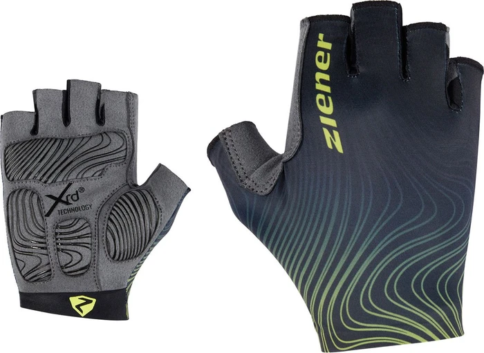 Ziener Clem Fahrradhandschuhe