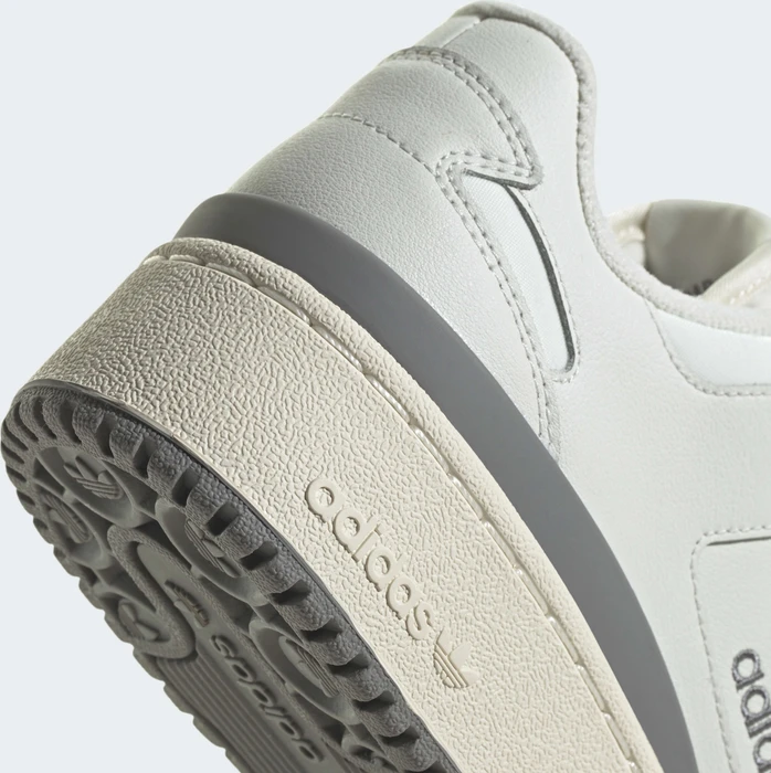adidas Forum Bold white tint/grey three/cream white (Damen)