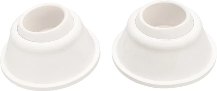 AstralPool Stopper für Pool-Leiter weiß