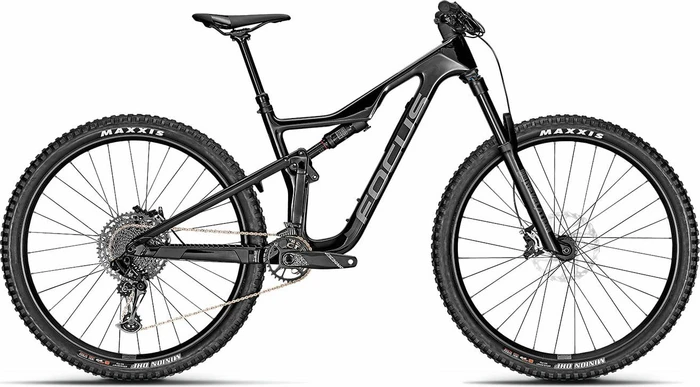 Focus Jam 8.8 Modell 2022