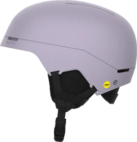 Salomon Brigade MIPS Helm evening haze