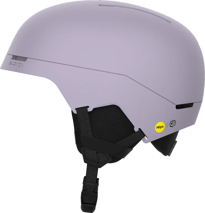 Salomon Brigade MIPS Helm evening haze