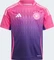 adidas UEFA EURO 2024 Deutschland Mini Auswärtsausrüstung (Junior) Vorschaubild