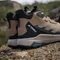 adidas Terrex Anylander Mid cardboard/blanch cargo/shadow olive (Herren) Vorschaubild