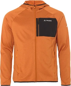 Vaude Tekoa Fleece II Jacke kumquat (Herren)