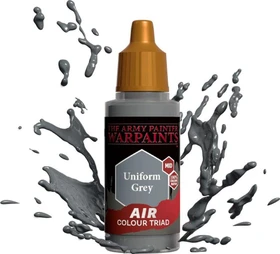 Army Painter Warpaints Air uniform grey, 18ml