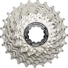 Shimano Dura Ace CS-R9100 11-25 Kassette