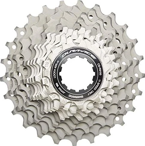 Shimano Dura Ace CS-R9100 11-25 Kassette