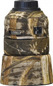 LensCoat Lens Cover für Nikon Camouflage Realtree Max5
