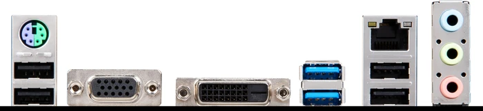 MSI H310M Pro-VD Plus (Intel 1151 v2)