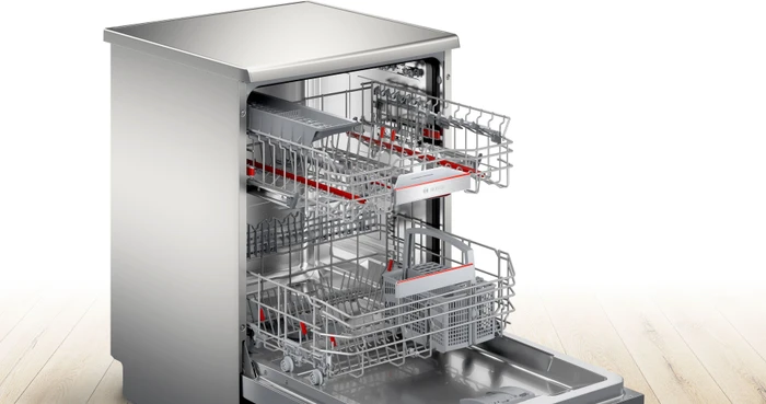 Bosch Serie 4 SMS4HBI01D
