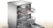Bosch Serie 4 SMS4HBI01D Vorschaubild