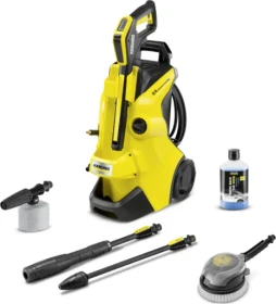 Kärcher K4 Power Control Car Elektro-Hochdruckreiniger