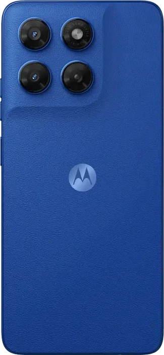 Motorola Moto G37 128GB/4GB PANTONE nautical blue