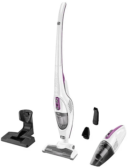 Sencor SVC 7814VT Akku-Handstaubsauger