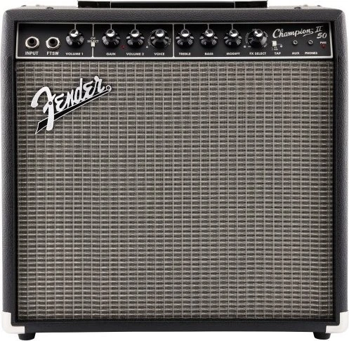 Fender Champion II 50
