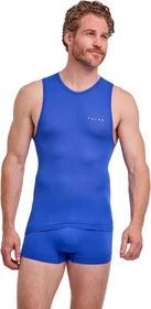 Falke Top Ultralight Cool Funktionsshirt ärmellos yve (Herren)