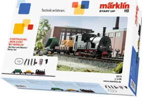 Märklin - Start up Spur H0 Startpackung - Mein Start mit Märklin