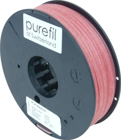 Purefil PLA Filament, rot, 1.75mm, 350g