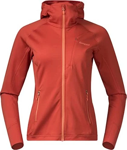 Bergans Skaland Hood Jacke (Damen)