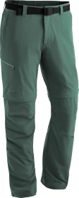 Maier Sports Tajo 2 Zip-Off Hose lang nottingham forest (Herren)