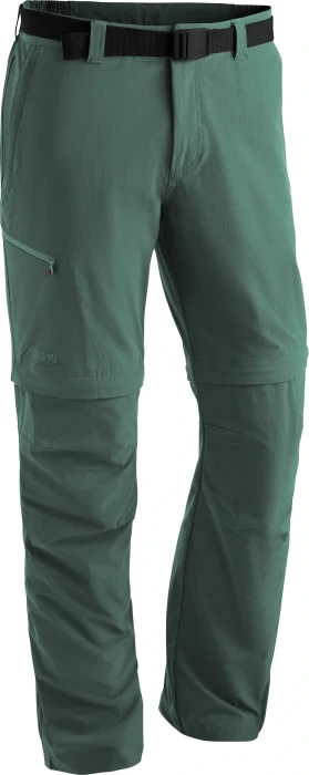 Maier Sports Tajo 2 Zip-Off Hose lang nottingham forest (Herren)
