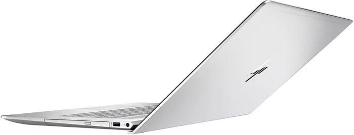 HP Envy 17-ae007ng, Core i5-7200U, 8GB RAM, 1TB HDD, GeForce 940MX, DE