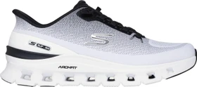 Skechers Slip-Ins: Arch Fit Glide-Step Pro weiß/schwarz (Herren)