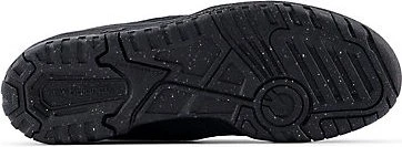 New Balance 550 schwarz/weiß (Damen)