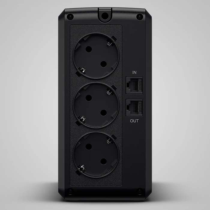 CyberPower UT Serie, 650VA