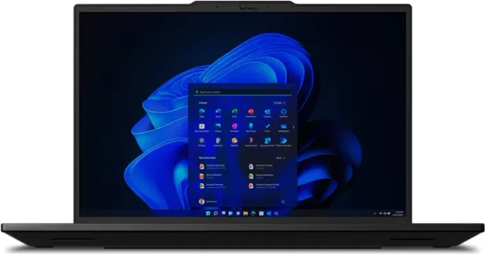 Lenovo ThinkPad P14s G5 (Intel), Core Ultra 7 155H, 32GB RAM, 1TB SSD, RTX 500 Ada Generation, UK