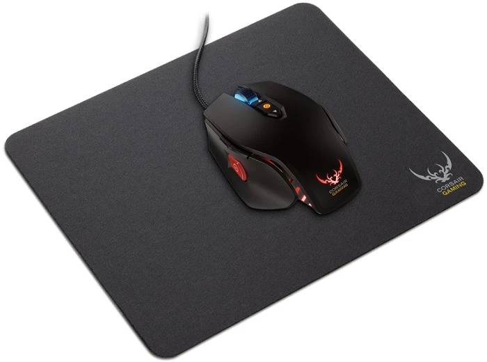 Corsair Gaming MM200 Mouse Mat - Compact Edition