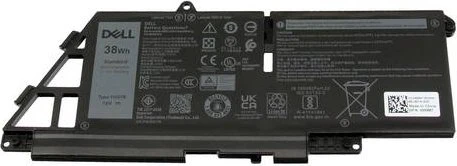 Dell FH97R, 4882mAh